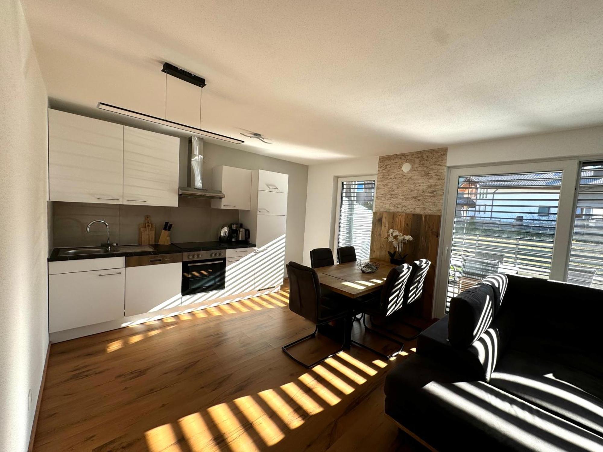 Alpin Apartments Radstadt Buitenkant foto