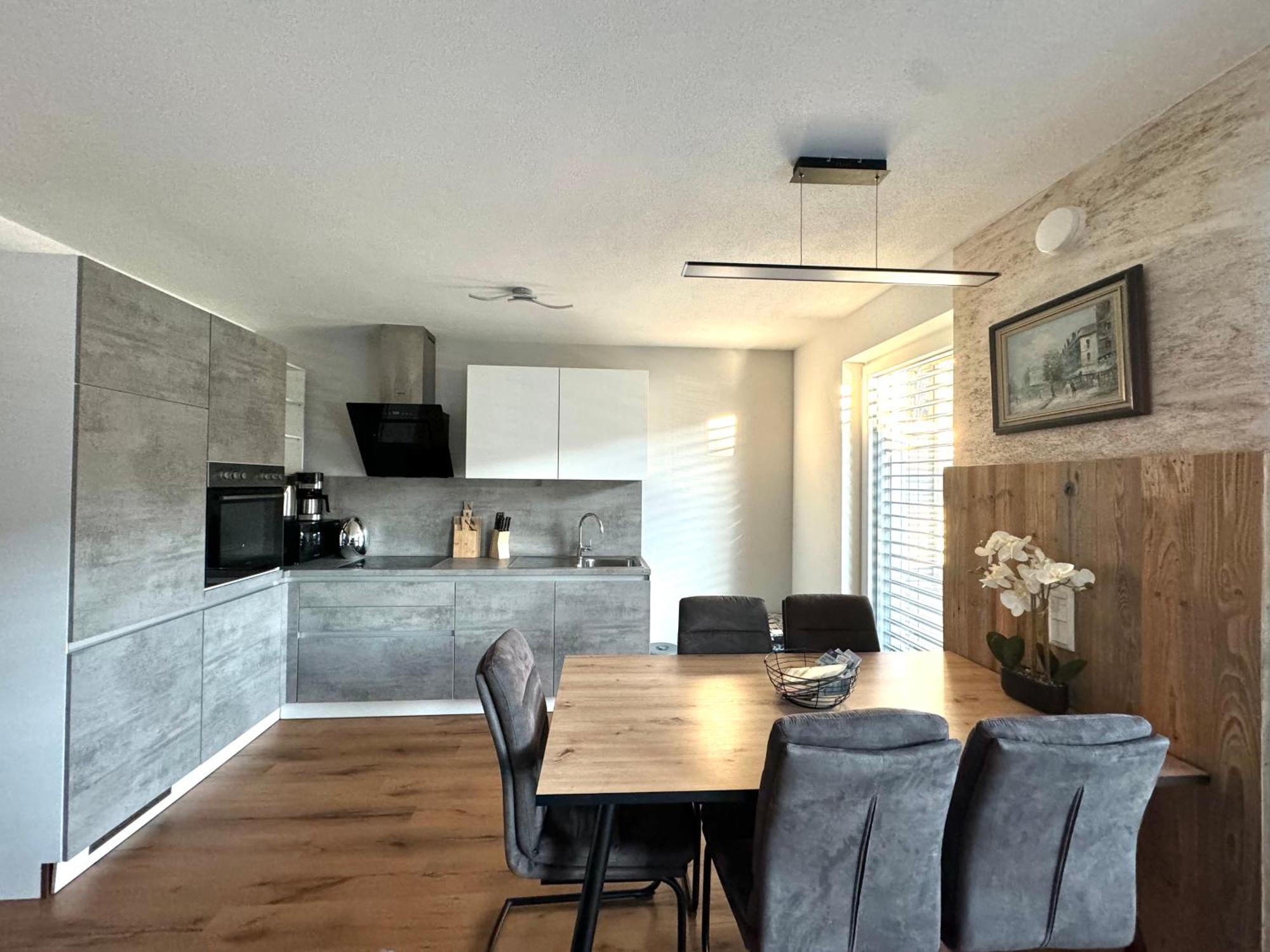 Alpin Apartments Radstadt Buitenkant foto