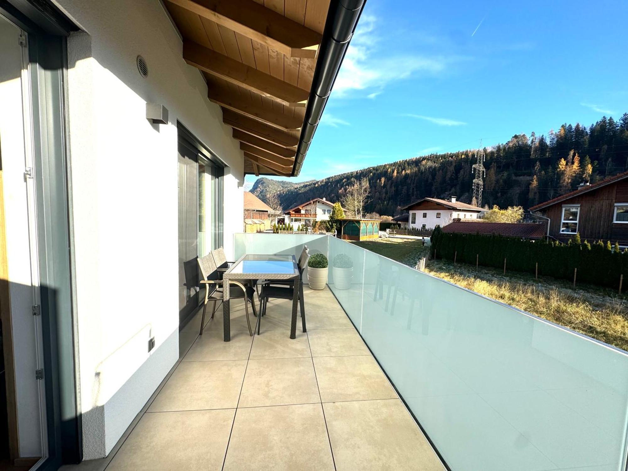 Alpin Apartments Radstadt Buitenkant foto