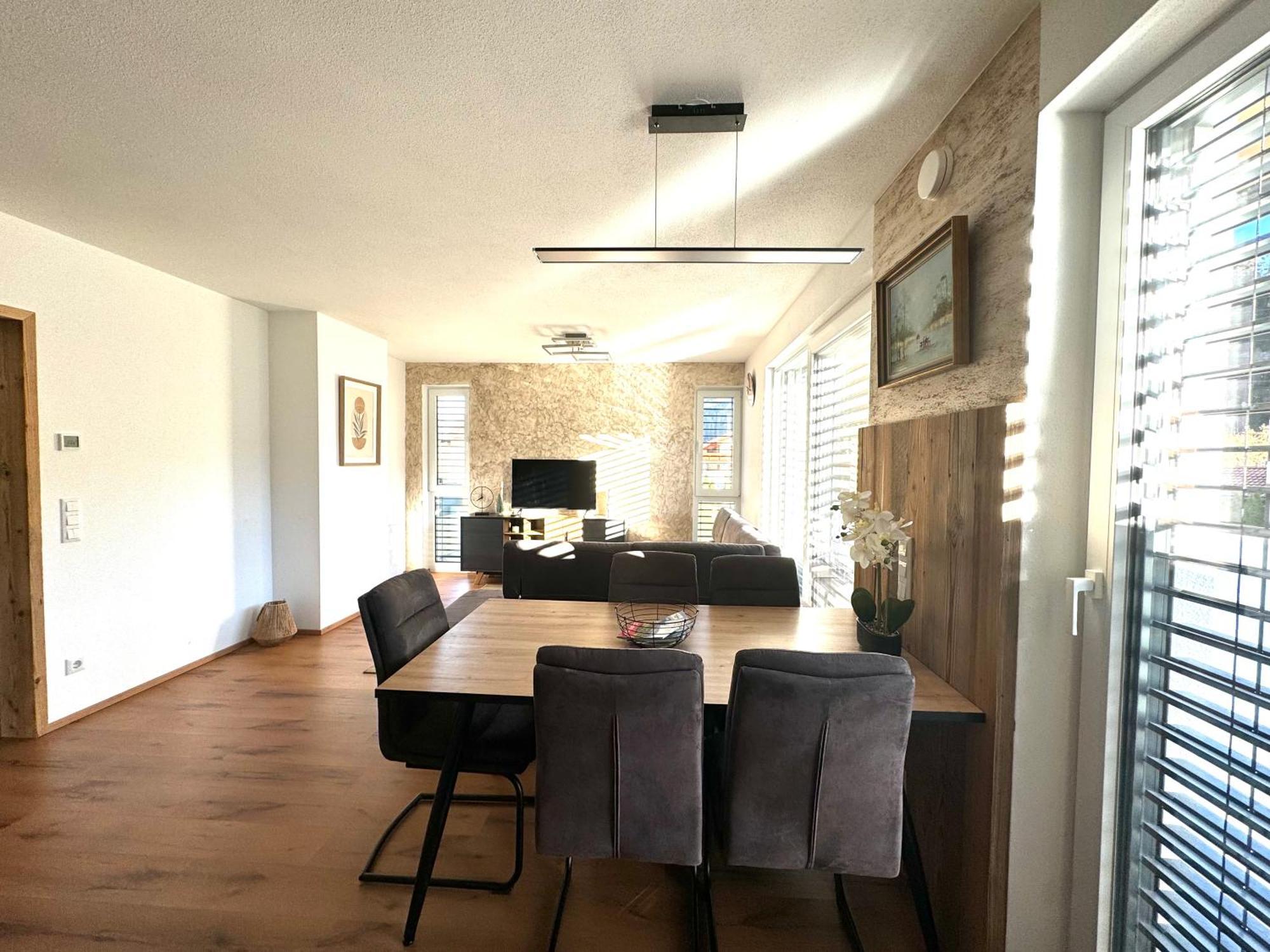 Alpin Apartments Radstadt Buitenkant foto