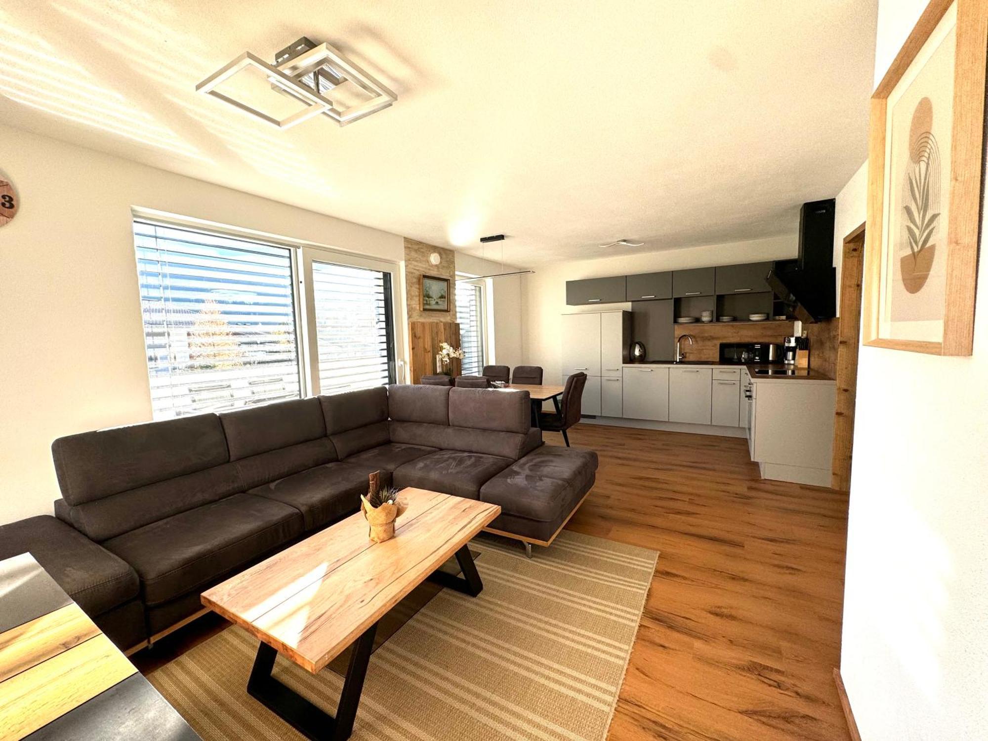 Alpin Apartments Radstadt Buitenkant foto